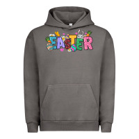 Pigment Tornado Easter Urban Hoodie - NancyCooperArtShop