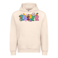 Sandshell Easter Urban Hoodie - NancyCooperArtShop