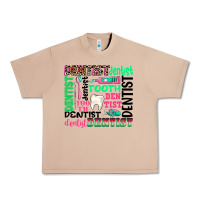 Burro dentist tooth Urban Heavy Tee - texasbilliewilder