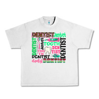 Lunar Rock dentist tooth Urban Heavy Tee - texasbilliewilder