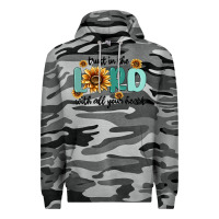Slate Camo trust in the lord with all your heart Premium Hoodie - MaliasSmallBusiness