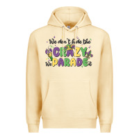 Pina Colada we don't hide the crazy we parade it Premium Hoodie - MaliasSmallBusiness