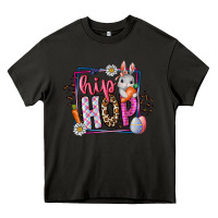 Asphalt hip hop Heavy Core Tee - CowhideDigitalArt