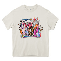 Hip Hop Heavy Core Tee | Teevron