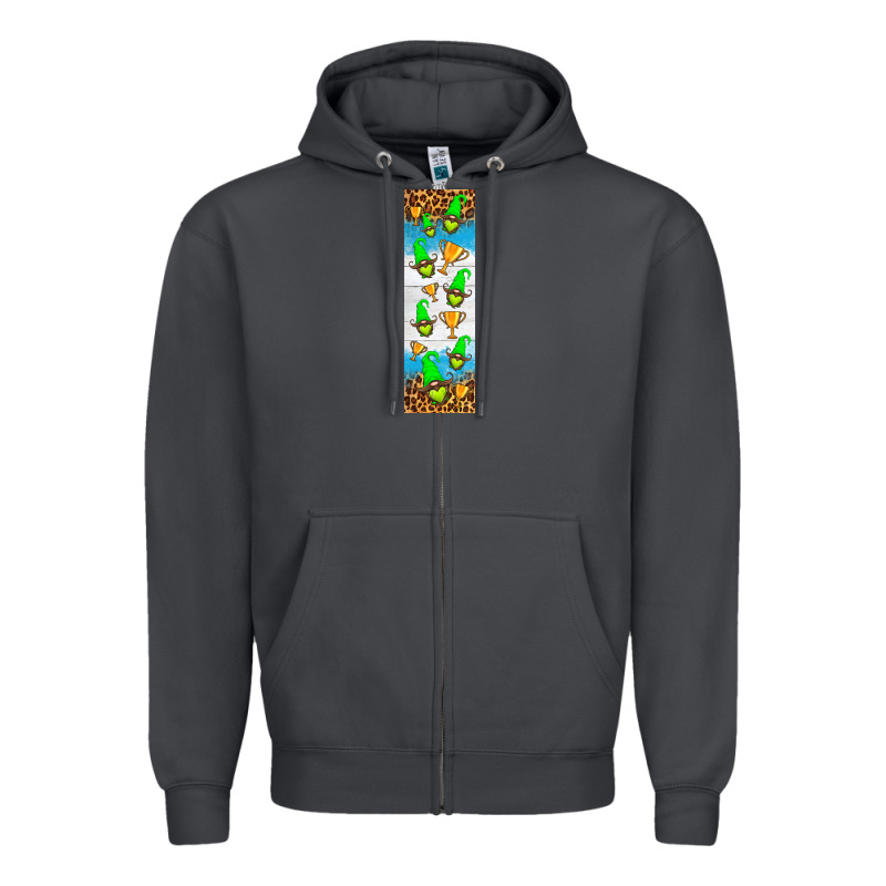 Tennis Penwraps Zipper Hoodie by HRA Design Shop | Teevron
