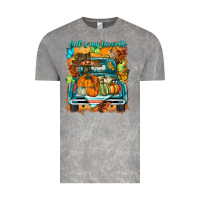 Cloud Rock fall is my favorite Vintage Tee - BarkalooDesign