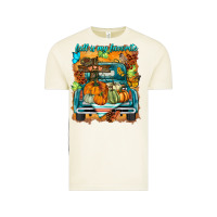 Vintage Arctic fall is my favorite Vintage Tee - BarkalooDesign