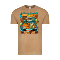 Vintage Camel fall is my favorite Vintage Tee - BarkalooDesign