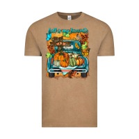 Vintage Coffee fall is my favorite Vintage Tee - BarkalooDesign