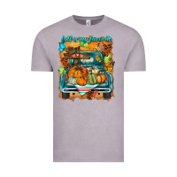 Vintage Zinc fall is my favorite Vintage Tee - BarkalooDesign
