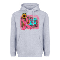 Heather Grey go fight win Heavyweight Hoodie - JahusDesignShop