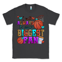 Smoke i will always be your biggest fan basketball Classic Tee - Zillion Design Studio