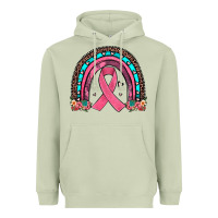 Matcha ribbon rainbow Heavyweight Hoodie - JahusDesignShop
