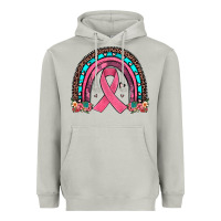 Moon Dust ribbon rainbow Heavyweight Hoodie - JahusDesignShop
