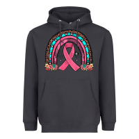 Smoke ribbon rainbow Heavyweight Hoodie - JahusDesignShop