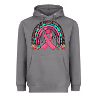 Storm ribbon rainbow Heavyweight Hoodie - JahusDesignShop