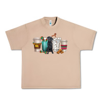 Burro labrador retriever dog coffee cups Urban Heavy Tee - texasbilliewilder