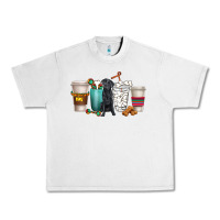 Lunar Rock labrador retriever dog coffee cups Urban Heavy Tee - texasbilliewilder