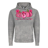 Cloud Rock in october we wear pink pumpkins Vintage Hoodie - AdoDesignShop