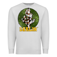 Dove Grey cowhide darlin Premium Sweatshirt - JahusDesignShop