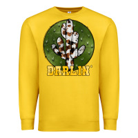 Lemon cowhide darlin Premium Sweatshirt - JahusDesignShop