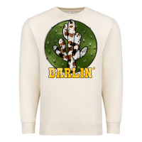 Sandshell cowhide darlin Premium Sweatshirt - JahusDesignShop