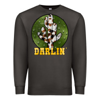 Smoke cowhide darlin Premium Sweatshirt - JahusDesignShop