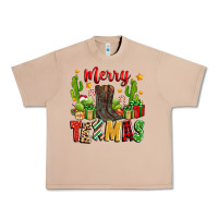 Burro merry texmas Urban Heavy Tee - Zillion Design Studio