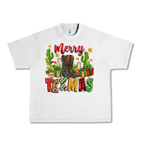 Lunar Rock merry texmas Urban Heavy Tee - Zillion Design Studio