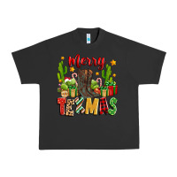Pigment Black merry texmas Urban Heavy Tee - Zillion Design Studio