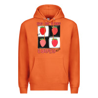 Carrot you are berry loved Premium Hoodie - MaliasSmallBusiness