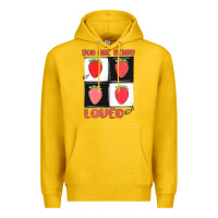 Lemon you are berry loved Premium Hoodie - MaliasSmallBusiness