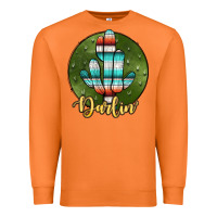 Carrot darlin' Premium Sweatshirt - JahusDesignShop