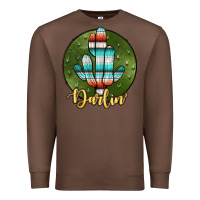 Chestnut darlin' Premium Sweatshirt - JahusDesignShop