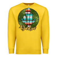 Lemon darlin' Premium Sweatshirt - JahusDesignShop