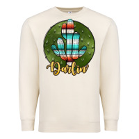 Sandshell darlin' Premium Sweatshirt - JahusDesignShop