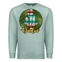 Seafoam darlin' Premium Sweatshirt - JahusDesignShop