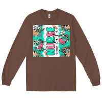 Nurse Life Long Sleeve Tee | Teevron
