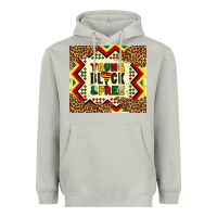 Moon Dust young black and free Heavyweight Hoodie - Artiststas