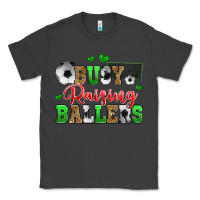 Smoke busy raising ballers soccer Classic Tee - Zillion Design Studio