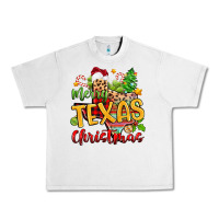 Lunar Rock merry texas christmas Urban Heavy Tee - Zillion Design Studio