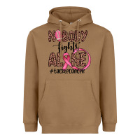 Toasted Coconut nobody fights alone #tacklecancer Heavyweight Hoodie - JahusDesignShop