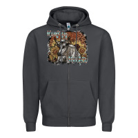 Smoke howdy heifer Zipper Hoodie - SublimationCraftShop