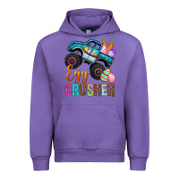Tulip Egg crusher png sublimation design download, Happy Urban Hoodie - NancyCooperArtShop