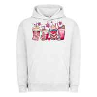 Pigment Lunar Rock christmas debbie cake white coffee cups Urban Hoodie - MaliasSmallBusiness