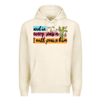 Tofu and in every season i will praise him Premium Hoodie - MaliasSmallBusiness