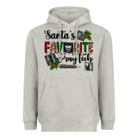 Moon Dust santa's favorite x ray tech Heavyweight Hoodie - AdoDesignShop