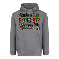 Storm santa's favorite x ray tech Heavyweight Hoodie - AdoDesignShop