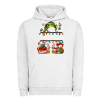 Pigment Lunar Rock customize christmas elf Urban Hoodie - MaliasSmallBusiness