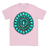Bubblegum Pink gemstone jewelry Classic Tee - RanaPortraitStore